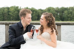 foto timeless, passie voor trouwfoto's