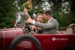 foto timeless, passie voor trouwfoto's