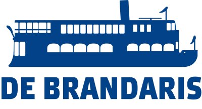 partyschip brandaris trouwen feesten dineren rotterdam