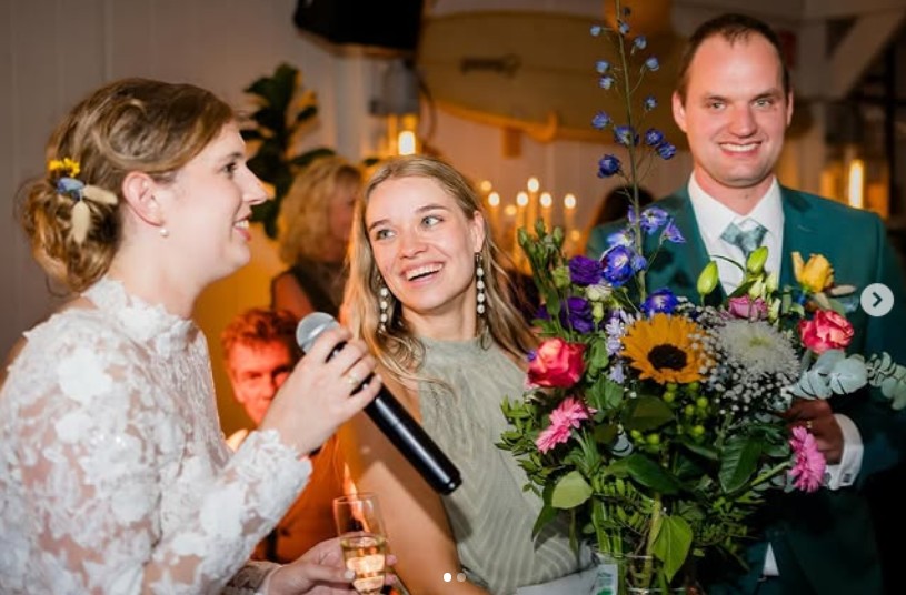 doyourwedding dominique dekker weddingplanner noord holland