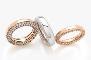 lilly zeligman edelsmid italiaans design trouwringen