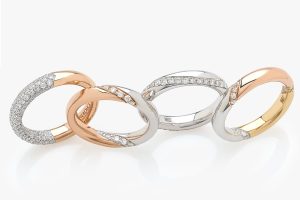 lilly zeligman edelsmid italiaans design trouwringen