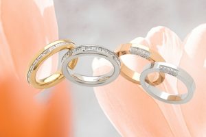 lilly zeligman edelsmid italiaans design trouwringen