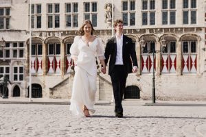Trouwfotograaf Breda Because Memories Last Forever