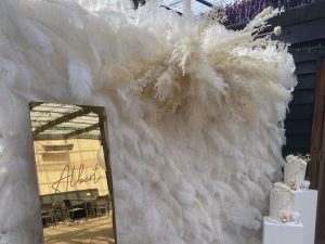 milri verhuur utrecht bruiloft