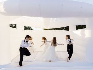 milri verhuur utrecht bruiloft