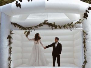 milri verhuur utrecht bruiloft