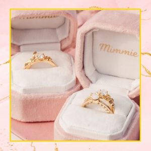 mimmie edelsmid trouwringen leerdam weddingfair