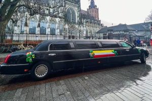 oldtimer trouwvervoer voor jouw bruiloft
