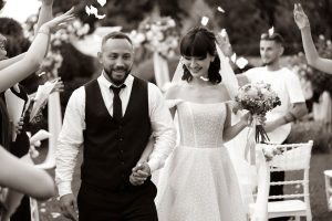 sharon hurkmans live ceremonie zangeres bruiloft