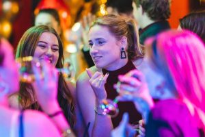 the boatbar trouwen en feesten op een boor rotterdam