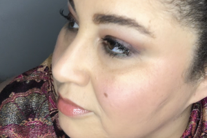 yeraima wedding mua beaty bruid breda