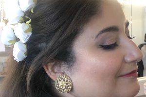 yeraima wedding mua beaty bruid breda