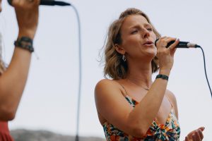 marin kroon wedding singer