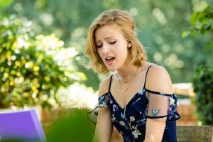 marin kroon wedding singer