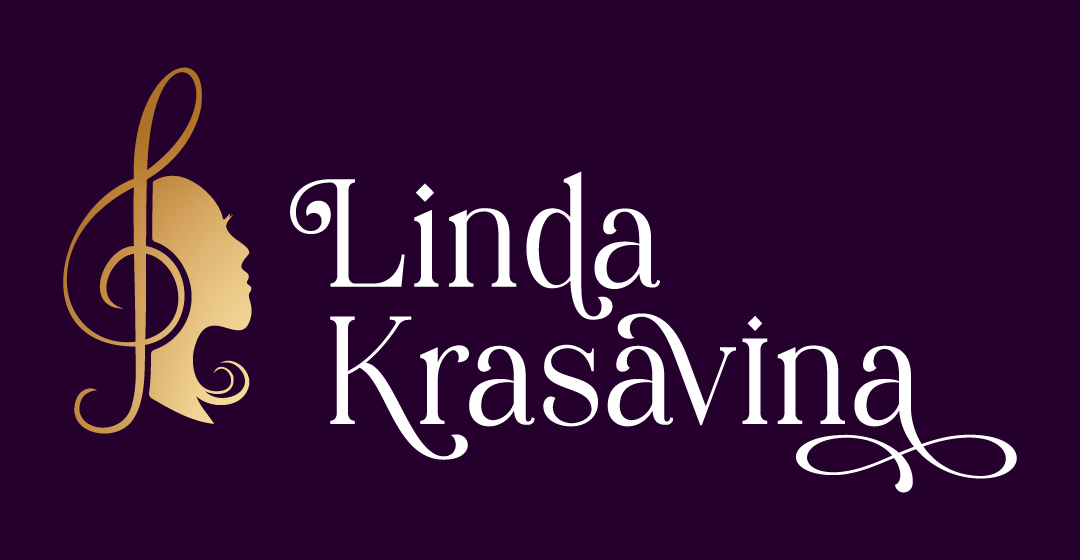 linda krasavina zangerers trouwceremonie en