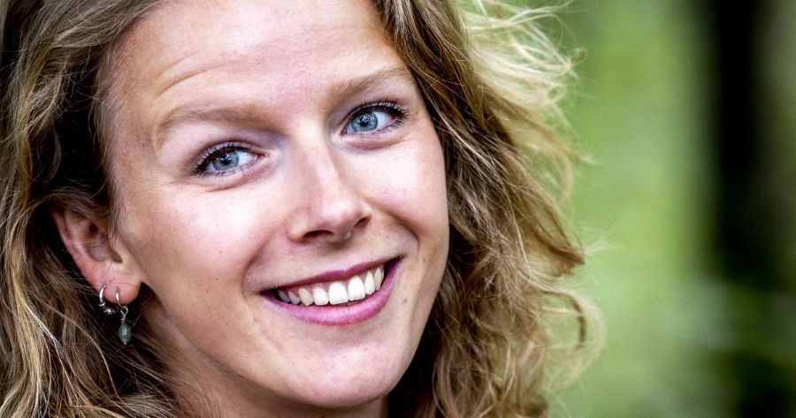 marin kroon zangeres huwelijk bruiloft weddingfair