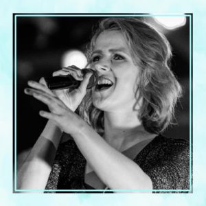 marin kroon zangeres huwelijk bruiloft weddingfair
