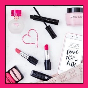 danielle everhard voor mary kay nederland voor bruiden