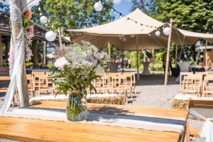outdoor valley binnen of buiten trouwen in de regio rotterdam