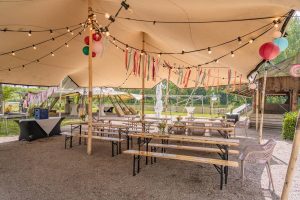 outdoor valley binnen of buiten trouwen in de regio rotterdam