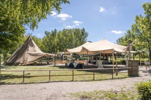 outdoor valley binnen of buiten trouwen in de regio rotterdam