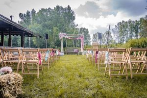 outdoor valley binnen of buiten trouwen in de regio rotterdam