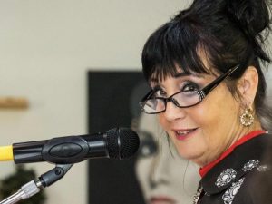 trouwambtenaar babs zeeland astrid