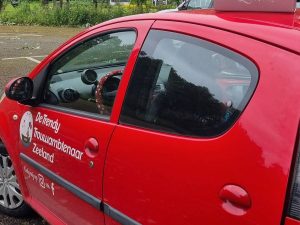 trouwambtenaar babs zeeland astrid