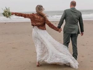 trouwambtenaar babs zeeland astrid