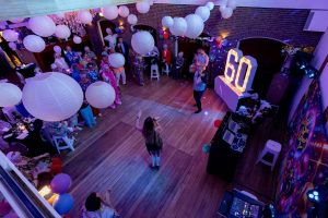 linda krasavina zangerers trouwceremonie en