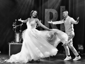 studio steffie bruiloftdans op maat weddingfair