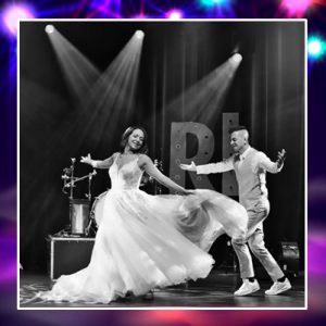 studio steffie bruiloftdans op maat weddingfair