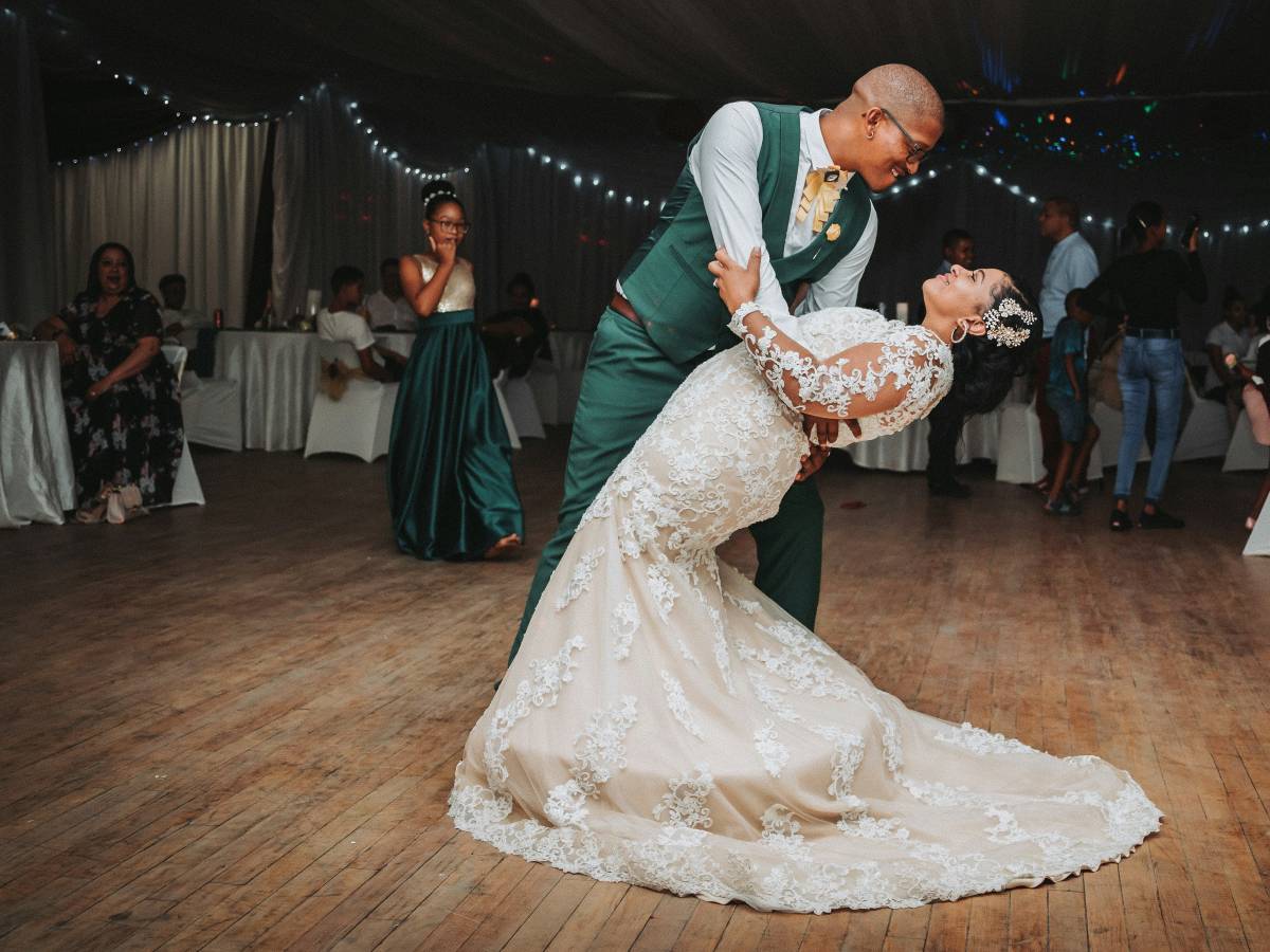 studio steffie bruiloftdans op maat weddingfair