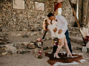 studio steffie bruiloftdans op maat weddingfair