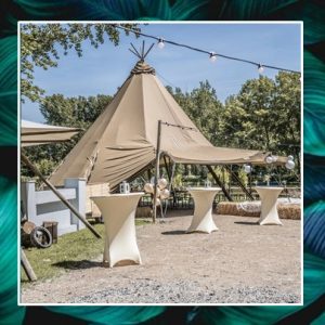 outdoor valley binnen of buiten trouwen in de regio rotterdam