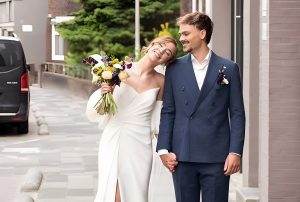 blooming days weddingplanner melati weddingfair