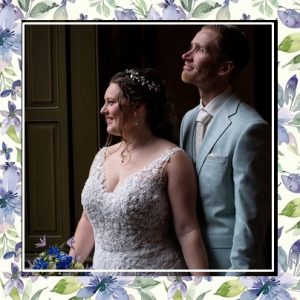 zus en zo trouwfoto weddingfair