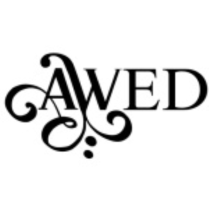 artsy weddings vicky trouwkaart