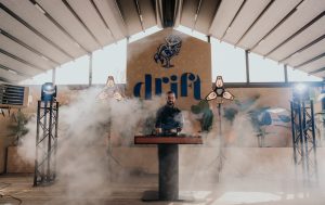 prime evnts dj voor je bruiloft amsterdam