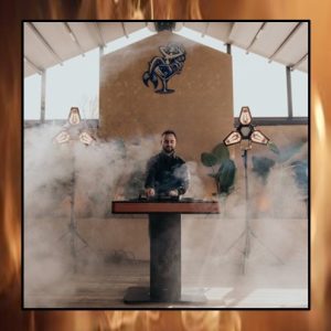 prime evnts dj voor je bruiloft amsterdam