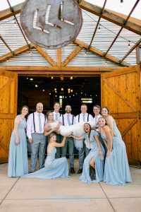 Trouwlocatie platteland 6