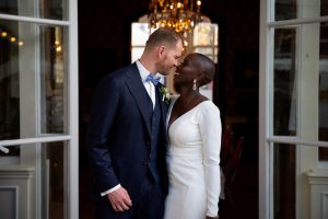 zus en zo trouwfoto weddingfair