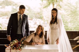 annemiek drenth trouwen drenthe