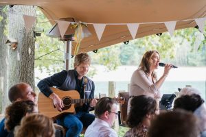 annemiek drenth trouwen drenthe