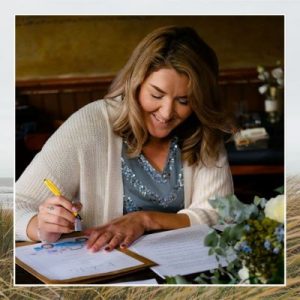 annemiek drenth trouwen drenthe