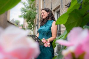 babs bouk zelfstandig trouwambtenaar weddingfair