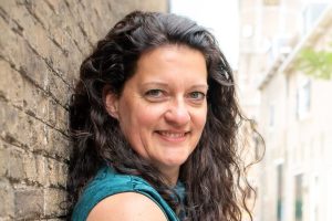 babs bouk zelfstandig trouwambtenaar weddingfair