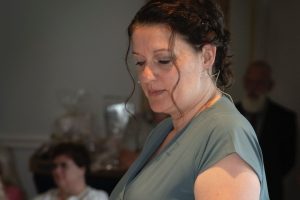 babs bouk zelfstandig trouwambtenaar weddingfair