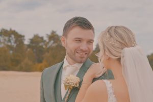 bouwmeester video bruiloft huwelijk noord-nederland